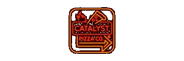 Catalyst Pizza Co.