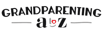 Grandparenting A to Z