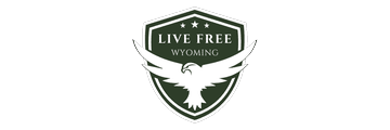 Live Free Wyoming
