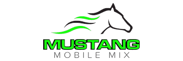 Mustang Mobile Mix