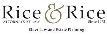 Rice & Rice Attorneys at Law