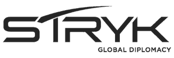 Stryk Global Diplomacy